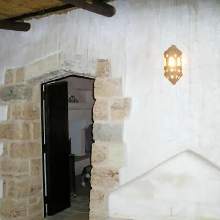 Villa Lu Rusciu De Lu Vientu