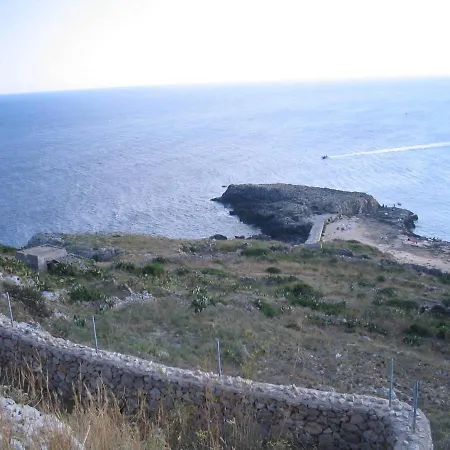 Villa Lu Rusciu De Lu Vientu