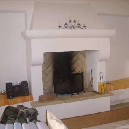 Villa Lu Rusciu De Lu Vientu *