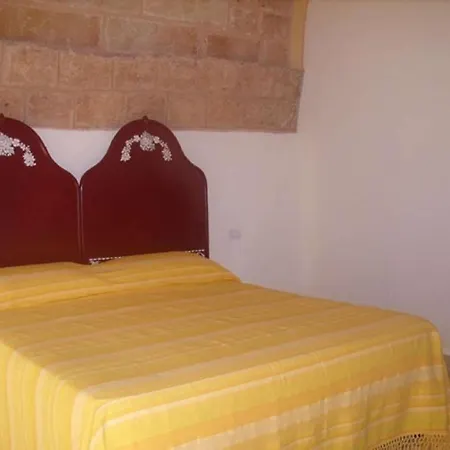 Lu Rusciu De Lu Vientu Castrignano del Capo