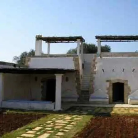 Lu Rusciu De Lu Vientu * Castrignano del Capo