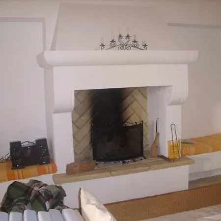 Willa Lu Rusciu De Lu Vientu Castrignano del Capo