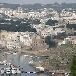 Lu Rusciu De Lu Vientu Villa *